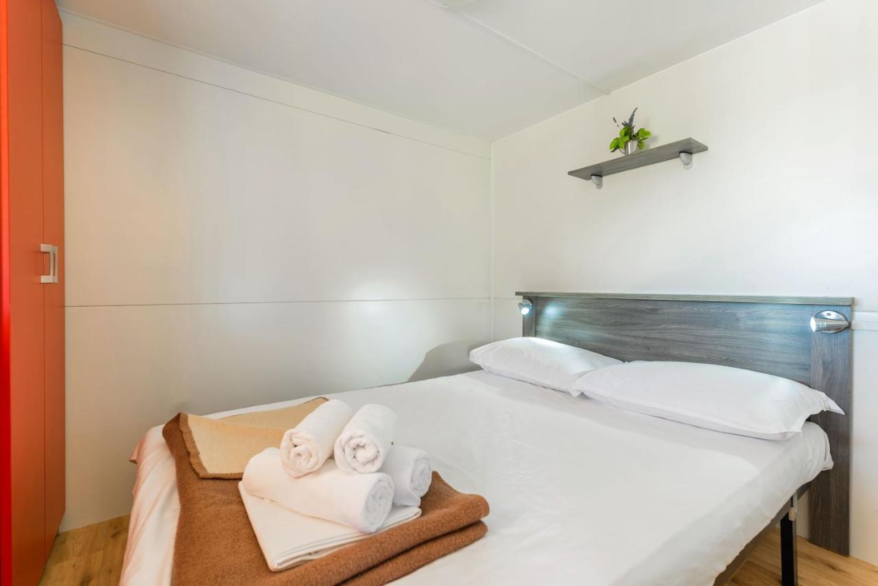 Kamp Vira Mobile Homes Hvar Town Exteriör bild